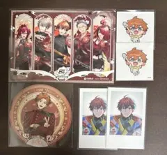 にじさんじ 北見遊征 まとめ売り