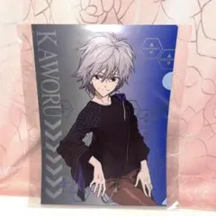 【新品未使用】エヴァンゲリオンx JINS コラボ　第一弾　碇シンジモデル JINS×EVANGELION | JINS - 眼鏡（メガネ・めがね）