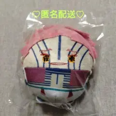 鬼滅の刃 ふわコロりん10 猗窩座 ぬいぐるみマスコット