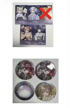 ミリプロ 花火大会コレクション