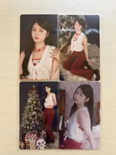 ME:I ミーアイ 佐々木心菜 ささきここな トレカ