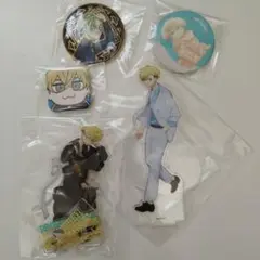東京リベンジャーズ 松野千冬 まとめ売り