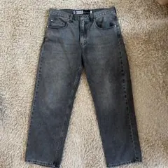 【断捨離‼️】Levi's Silvertab デニム