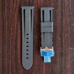 時計 バンド 幅22mm 新品