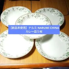 2026年最新】カレー皿 5枚 セット ナルミの人気アイテム - メルカリ