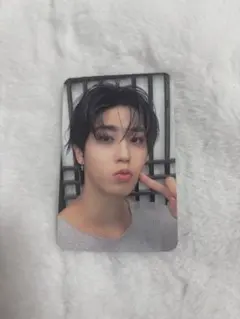 2026年最新】straykids ハン トレカ hopの人気アイテム - メルカリ