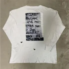 マークゴンザレス markgonzales ロンT