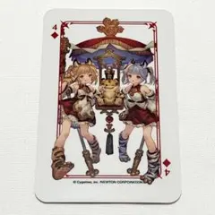 2026年最新】グラブル トランプの人気アイテム - メルカリ