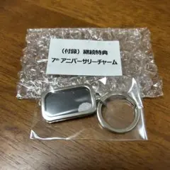 【未開封】新しい地図　7thアニバーサリーチャーム