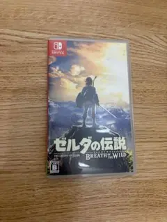 2025年最新】ブレスオブザワイルド ケースの人気アイテム - メルカリ