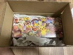 【新品未開封】ポケモンセンタートウホク スペシャルBOX