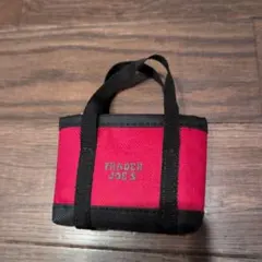TRADER JOE'S エコバッグ トレーダージョーズ