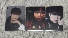 INI THE VIEW 後藤威尊　トレカ　　まとめ売り