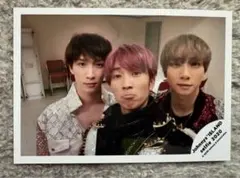 Johnny's ISLAND 2020 オフショ⑨