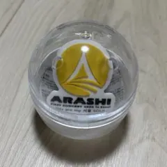 FIRST CONCERT 2006 in Seoul / 嵐 カプセルトイ - メルカリ