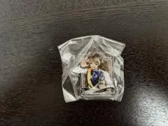 ツイステッドワンダーランド カプセルアクリルチャーム vol.1 ラギー