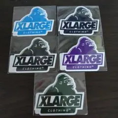 ステッカー ストリート系スポーツ