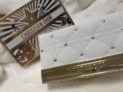 Dior アイシャドウ ホリデー 2025