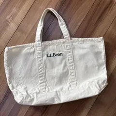 L.L.Bean グローサリートートトートバッグ エルエルビーン