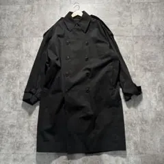 ladmusician 2016aw over size trench coatのサムネイル