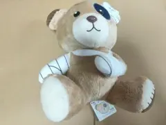 ガールズ&パンツァー　スーパーdxぬいぐるみ　ボコ