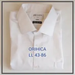 オリヒカ シャツ