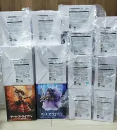 タイクレ限定）デート・ア・ライブ 限定11個+通常2個、計13個