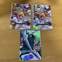 ワンピースカード ラウンドワン ナミ ゾロ プロモ セット | Mercari