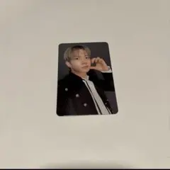 ENHYPEN dark blood ヒスン　ラキドロ