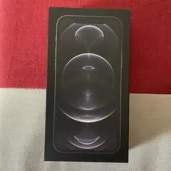 Apple iPhone 12 mini 空箱