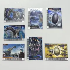 2026年最新】恐竜キング たまごの人気アイテム - メルカリ