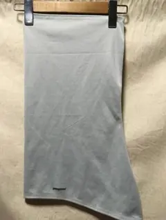 新品 patagonia SP11 サンマスク ネックゲイター スカーフ - メルカリ