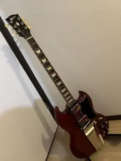 Greco レスポールカスタムEG-1000 1976年フジゲン製使用頻度低 - メルカリ