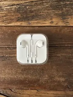 iPhone Apple イヤホン 純正品 有線 イヤホンジャック