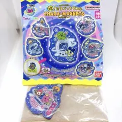 祝！たまごっち30thキャラマグネッツ ⑤祝ケータイかいツー!たまごっちプラスのサムネイル