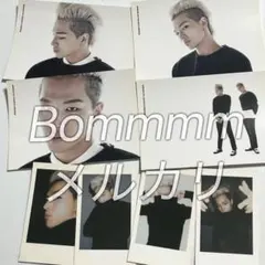 K-POP 誕生日カード サイン入り SOL ヨンベ - メルカリ