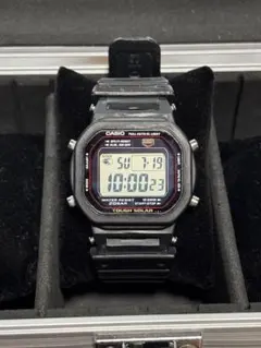 CASIO G-SHOCK G-5600 2597 ジャンク 部品取りのサムネイル