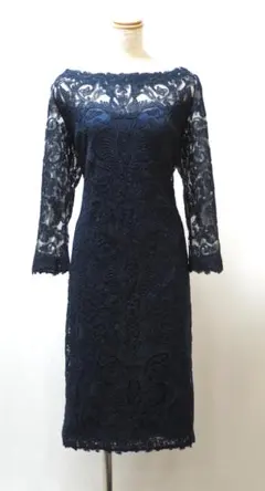 TADASHI SHOJI ワンピース 「2 」/ 9号程度 - メルカリ