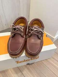 2026年最新】TImberland 3eye ブラウンの人気アイテム - メルカリ