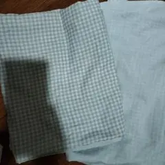 保育園　　ベビー布団　お昼寝布団カバーセット