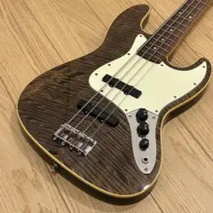 2026年最新】fender Japan AJBの人気アイテム - メルカリ