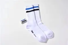 Tombow ホワイトソックス 25-28cm