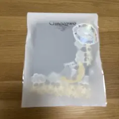 近沢レース　夢喰いバク　ネイビー