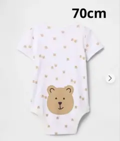 GAP ギャップ　プラナンベア　ボディスーツ