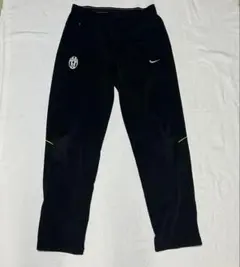 Nike ナイキ　ユベントス　ジャージ　黒　スウェットパンツ　Sサイズ メンズ