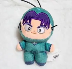 忍たま 潮江文次郎 ほわぬい