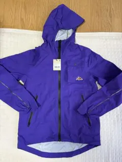 CAFÉ DU CYCLISTE アリゼー　ユニセックス レインジャケット　XS CAFÉ DU CYCLISTE アリゼー ユニセックス レインジャケット XS - メルカリ