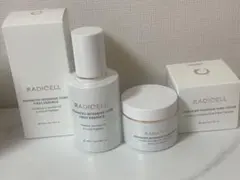 【新品未使用】RADICELL ADVANCED INTENSIVE CUREのサムネイル