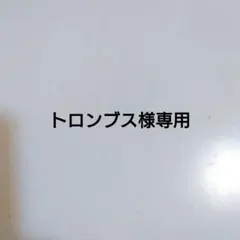 【トロンブス様専用】FINAL FANTASY クリスタルクロニクルリマスター