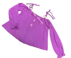 バナナチップス❤️カットソーお買い得品